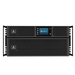 Vertiv Liebert GXT5-5000IRT5UXLN UPS Dubbele conversie (online) 5 kVA 5000 W 8 AC-uitgang(en)