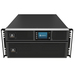 Vertiv Liebert GXT5-5000IRT5UXLN UPS Dubbele conversie (online) 5 kVA 5000 W 8 AC-uitgang(en)