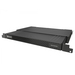 Vertiv SA1-01002L netwerkchassis 1U Zwart