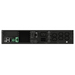 Vertiv Liebert GXT5LI-3000IRT2UXL UPS Dubbele conversie (online) 3 kVA 2700 W 7 AC-uitgang(en)