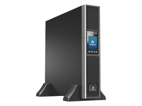 Vertiv Liebert GXT5LI-48VBATKIT2 ups-accessoire