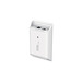 D-Link DPE-301GI PoE adapter & injector Fast Ethernet, Gigabit Ethernet
