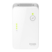 D-Link DAP-1620/E netwerkextender Netwerkrepeater Wit