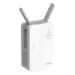 D-Link DAP-1620/E netwerkextender Netwerkrepeater Wit