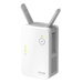 D-Link DAP-1620/E netwerkextender Netwerkrepeater Wit