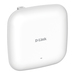 D-Link DAP‑X2810 AX1800 Wi-Fi 6 Dual-Band PoE Access Point