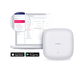 D-Link DAP‑X2810 AX1800 Wi-Fi 6 Dual-Band PoE Access Point