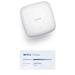 D-Link DAP‑X2810 AX1800 Wi-Fi 6 Dual-Band PoE Access Point