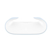 D-Link M30 Dual-band (2.4 GHz / 5 GHz) Wi-Fi 6 (802.11ax) Wit, Blauw 4 Intern