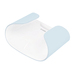 D-Link M30 Dual-band (2.4 GHz / 5 GHz) Wi-Fi 6 (802.11ax) Wit, Blauw 4 Intern