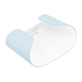 D-Link M30 Dual-band (2.4 GHz / 5 GHz) Wi-Fi 6 (802.11ax) Wit, Blauw 4 Intern
