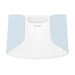 D-Link M30 Dual-band (2.4 GHz / 5 GHz) Wi-Fi 6 (802.11ax) Wit, Blauw 4 Intern