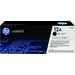 HP 12A originele zwarte LaserJet tonercartridge
