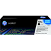 HP 125A originele zwarte LaserJet tonercartridge
