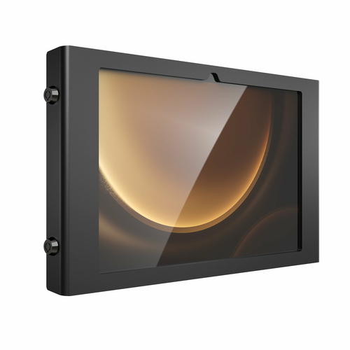 Compulocks 124GAPXB veiligheidsbehuizing voor tablets 31,5 cm (12.4") Zwart