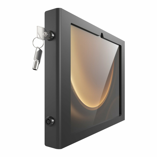 Compulocks 124GAPXB veiligheidsbehuizing voor tablets 31,5 cm (12.4") Zwart