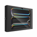 Compulocks 11PAPX4B veiligheidsbehuizing voor tablets 27,9 cm (11") Zwart