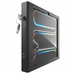 Compulocks 13PAPX4B veiligheidsbehuizing voor tablets 33 cm (13") Zwart