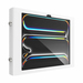 Compulocks 13PAPX4W veiligheidsbehuizing voor tablets 33 cm (13") Wit