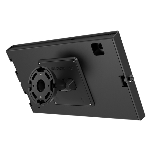 Compulocks 505B11GAPX9B veiligheidsbehuizing voor tablets 27,9 cm (11") Zwart