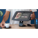 Compulocks 111B multimediawagen & -steun Zwart Tablet Multimedia-standaard