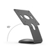 Compulocks 111B multimediawagen & -steun Zwart Tablet Multimedia-standaard