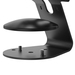 Compulocks 111B multimediawagen & -steun Zwart Tablet Multimedia-standaard