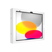 Compulocks 209SWLW veiligheidsbehuizing voor tablets 27,7 cm (10.9") Wit