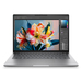 HP ZBook 8 G2i Wolf Pro Security Edition Copilot+ PC Intel Core Ultra 7 356H Mobiel werkstation 35,6 cm (14") WUXGA 32 GB DDR5-SDRAM 1 TB SSD NVIDIA RTX PRO 500 Blackwell Wi-Fi 7 (802.11be) Windows 11 Pro AI Workstation, AI PC Zilver QWERTY