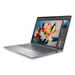 HP ZBook 8 G2i Wolf Pro Security Edition Copilot+ PC Intel Core Ultra 7 356H Mobiel werkstation 35,6 cm (14") WUXGA 32 GB DDR5-SDRAM 1 TB SSD NVIDIA RTX PRO 500 Blackwell Wi-Fi 7 (802.11be) Windows 11 Pro AI Workstation, AI PC Zilver QWERTY