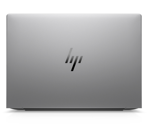 HP ZBook 8 G2i Wolf Pro Security Edition Copilot+ PC Intel Core Ultra 7 356H Mobiel werkstation 35,6 cm (14") WUXGA 32 GB DDR5-SDRAM 1 TB SSD NVIDIA RTX PRO 500 Blackwell Wi-Fi 7 (802.11be) Windows 11 Pro AI Workstation, AI PC Zilver QWERTY