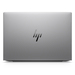 HP ZBook 8 G2i Wolf Pro Security Edition Copilot+ PC Intel Core Ultra 7 356H Mobiel werkstation 35,6 cm (14") WUXGA 32 GB DDR5-SDRAM 1 TB SSD NVIDIA RTX PRO 500 Blackwell Wi-Fi 7 (802.11be) Windows 11 Pro AI Workstation, AI PC Zilver QWERTY