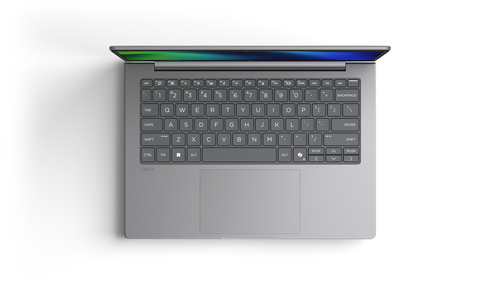 HP ZBook 8 G2i Wolf Pro Security Edition Copilot+ PC Intel Core Ultra 7 356H Mobiel werkstation 35,6 cm (14") WUXGA 32 GB DDR5-SDRAM 1 TB SSD NVIDIA RTX PRO 500 Blackwell Wi-Fi 7 (802.11be) Windows 11 Pro AI Workstation, AI PC Zilver QWERTY