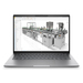 HP ZBook 8 G2i Wolf Pro Security Edition Copilot+ PC Intel Core Ultra 7 356H Mobiel werkstation 35,6 cm (14") WQXGA 32 GB DDR5-SDRAM 1 TB SSD NVIDIA RTX PRO 500 Blackwell Wi-Fi 7 (802.11be) Windows 11 Pro AI Workstation, AI PC Zilver QWERTY