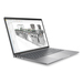HP ZBook 8 G2i Wolf Pro Security Edition Copilot+ PC Intel Core Ultra 7 356H Mobiel werkstation 35,6 cm (14") WQXGA 32 GB DDR5-SDRAM 1 TB SSD NVIDIA RTX PRO 500 Blackwell Wi-Fi 7 (802.11be) Windows 11 Pro AI Workstation, AI PC Zilver QWERTY