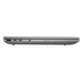HP ZBook 8 G2i Wolf Pro Security Edition Copilot+ PC Intel Core Ultra 7 356H Mobiel werkstation 35,6 cm (14") WQXGA 32 GB DDR5-SDRAM 1 TB SSD NVIDIA RTX PRO 500 Blackwell Wi-Fi 7 (802.11be) Windows 11 Pro AI Workstation, AI PC Zilver QWERTY