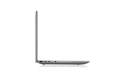 HP ZBook 8 G2i Wolf Pro Security Edition Copilot+ PC Intel Core Ultra 7 356H Mobiel werkstation 35,6 cm (14") WQXGA 32 GB DDR5-SDRAM 1 TB SSD NVIDIA RTX PRO 500 Blackwell Wi-Fi 7 (802.11be) Windows 11 Pro AI Workstation, AI PC Zilver QWERTY