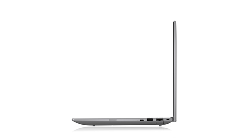 HP ZBook 8 G2i Wolf Pro Security Edition Copilot+ PC Intel Core Ultra 7 356H Mobiel werkstation 35,6 cm (14") WQXGA 32 GB DDR5-SDRAM 1 TB SSD NVIDIA RTX PRO 500 Blackwell Wi-Fi 7 (802.11be) Windows 11 Pro AI Workstation, AI PC Zilver QWERTY