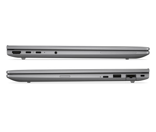 HP ZBook 8 G2a Wolf Pro Security Edition Copilot+ PC AMD Ryzen AI 7 PRO 450 Mobiel werkstation 35,6 cm (14") Touchscreen WUXGA 48 GB DDR5-SDRAM 1 TB SSD Wi-Fi 7 (802.11be) Windows 11 Pro AI Workstation, AI PC Zilver QWERTY