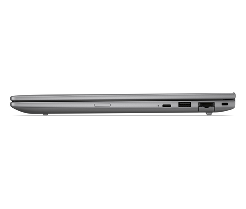 HP ZBook 8 G2a Wolf Pro Security Edition Copilot+ PC AMD Ryzen AI 7 PRO 450 Mobiel werkstation 35,6 cm (14") Touchscreen WUXGA 48 GB DDR5-SDRAM 1 TB SSD Wi-Fi 7 (802.11be) Windows 11 Pro AI Workstation, AI PC Zilver QWERTY