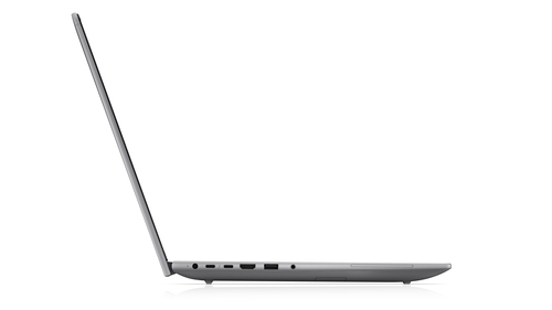 HP Zbook X G2i Wolf Pro Security Edition Copilot+ PC Intel Core Ultra 7 356H Mobiel werkstation 40,6 cm (16") WUXGA 32 GB DDR5-SDRAM 1 TB SSD NVIDIA RTX PRO 2000 Blackwell Wi-Fi 7 (802.11be) Windows 11 Pro AI Workstation, AI PC Zilver AZERTY