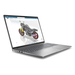 HP Zbook X G2i Wolf Pro Security Edition Copilot+ PC Intel Core Ultra 7 356H Mobiel werkstation 40,6 cm (16") WUXGA 32 GB DDR5-SDRAM 1 TB SSD NVIDIA RTX PRO 2000 Blackwell Wi-Fi 7 (802.11be) Windows 11 Pro AI Workstation, AI PC Zilver QWERTY
