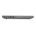 HP Zbook X G2i Wolf Pro Security Edition Copilot+ PC Intel Core Ultra 7 356H Mobiel werkstation 40,6 cm (16") WUXGA 32 GB DDR5-SDRAM 1 TB SSD NVIDIA RTX PRO 2000 Blackwell Wi-Fi 7 (802.11be) Windows 11 Pro AI Workstation, AI PC Zilver QWERTY