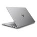 HP Zbook X G2i Wolf Pro Security Edition Copilot+ PC Intel Core Ultra 7 356H Mobiel werkstation 40,6 cm (16") WUXGA 32 GB DDR5-SDRAM 1 TB SSD NVIDIA RTX PRO 1000 Blackwell Wi-Fi 7 (802.11be) Windows 11 Pro AI Workstation, AI PC Zilver QWERTY