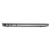 HP ZBook 8 G2i Wolf Pro Security Edition Copilot+ PC Intel Core Ultra 7 356H Mobiel werkstation 40,6 cm (16") WUXGA 32 GB DDR5-SDRAM 1 TB SSD NVIDIA RTX PRO 500 Blackwell Wi-Fi 7 (802.11be) Windows 11 Pro AI Workstation, AI PC Zilver AZERTY