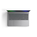 HP ZBook 8 G2i Wolf Pro Security Edition Copilot+ PC Intel Core Ultra 7 356H Mobiel werkstation 40,6 cm (16") WUXGA 32 GB DDR5-SDRAM 1 TB SSD NVIDIA RTX PRO 500 Blackwell Wi-Fi 7 (802.11be) Windows 11 Pro AI Workstation, AI PC Zilver AZERTY