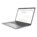 HP ZBook 8 G2i Wolf Pro Security Edition Copilot+ PC Intel Core Ultra 9 386H Mobiel werkstation 40,6 cm (16") WUXGA 48 GB DDR5-SDRAM 1 TB SSD NVIDIA RTX PRO 500 Blackwell Wi-Fi 7 (802.11be) Windows 11 Pro AI Workstation, AI PC Zilver AZERTY
