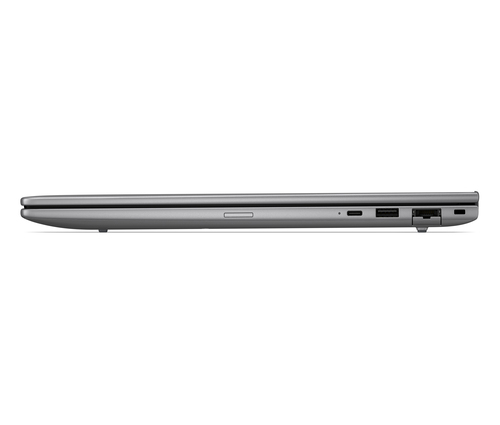 HP ZBook 8 G2i Wolf Pro Security Edition Copilot+ PC Intel Core Ultra 9 386H Mobiel werkstation 40,6 cm (16") WUXGA 48 GB DDR5-SDRAM 1 TB SSD NVIDIA RTX PRO 500 Blackwell Wi-Fi 7 (802.11be) Windows 11 Pro AI Workstation, AI PC Zilver AZERTY