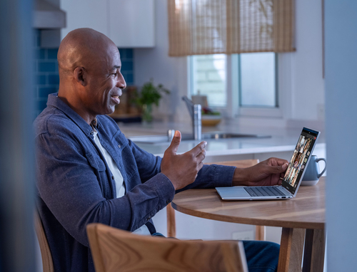 HP EliteBook 8 Flip G2i 13 Next Gen AI PC Copilot+ PC Intel Core Ultra 7 355 Laptop 33,8 cm (13.3") Touchscreen WUXGA 32 GB LPDDR5x-SDRAM 512 GB SSD Wi-Fi 7 (802.11be) Windows 11 Pro Zilver QWERTY