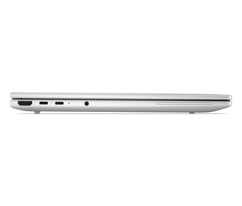 HP EliteBook 8 G2i 14 Next Gen AI PC Copilot+ PC Intel Core Ultra 5 325 Laptop 35,6 cm (14") WUXGA 16 GB DDR5-SDRAM 512 GB SSD Wi-Fi 7 (802.11be) Windows 11 Pro Zilver QWERTY